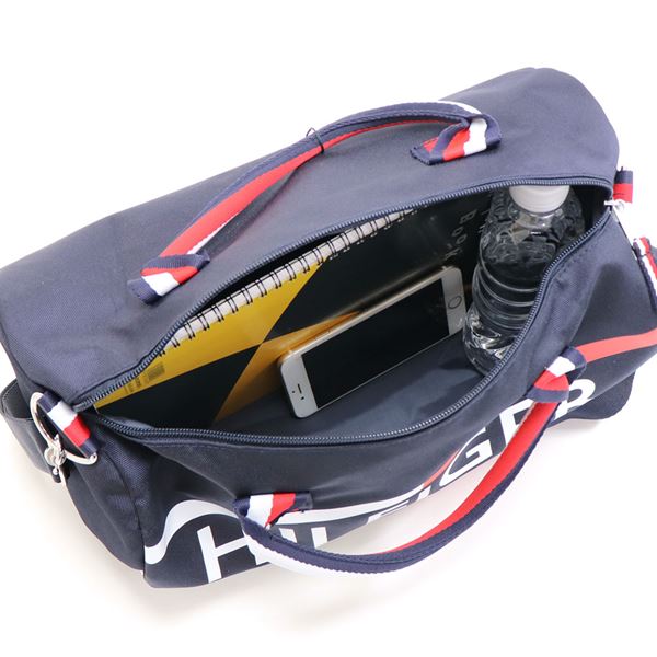 �ȥߡ��ҥ�ե����� ���������Хå� ��ǥ����� ��� TOMMY HILFIGER 2way �ܥ��ȥ�Хå� �ͥ��ӡ� 69J2841 411 ����̵��