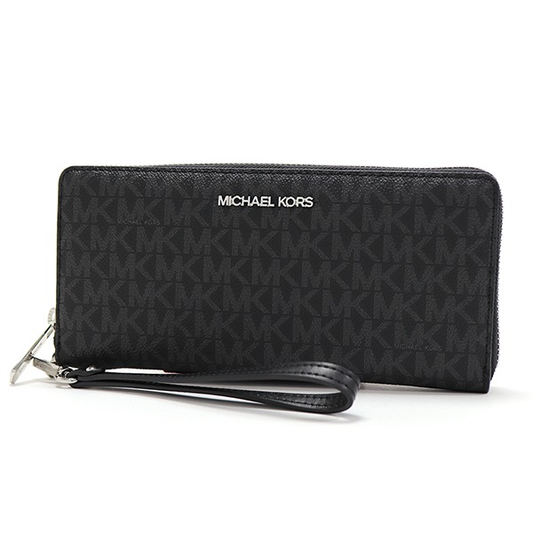 ޥ륳 Ĺ MICHAEL KORS ǥ 35H8STVT3B BLACK