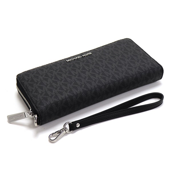 ޥ륳 Ĺ MICHAEL KORS ǥ 35H8STVT3B BLACK