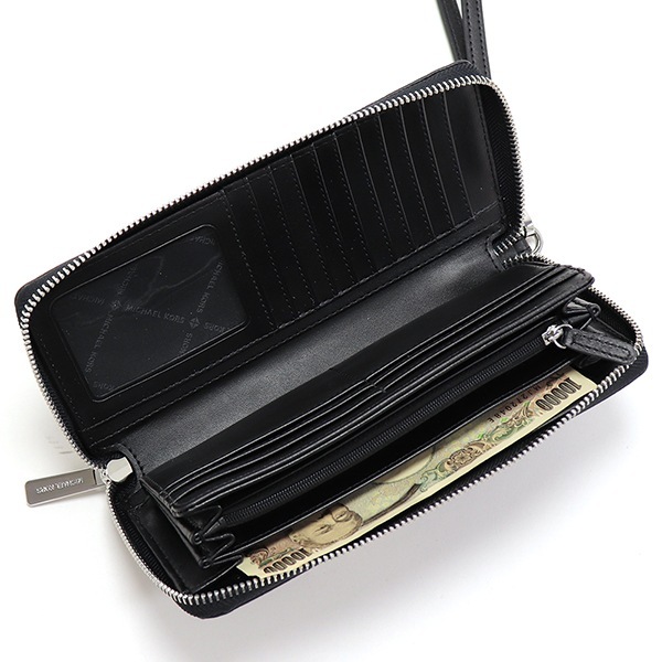 ޥ륳 Ĺ MICHAEL KORS ǥ 35H8STVT3B BLACK