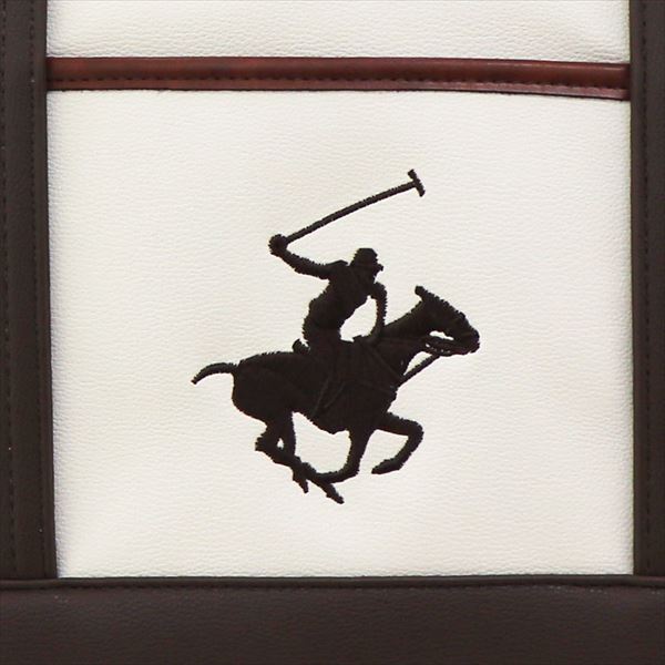 �ӥХ꡼�ҥ륺 �ݥ������ �ȡݥȥХå� ��ǥ����� ������ BEVERLY HILLS POLO CLUB BH2008N IV DBR DBR 