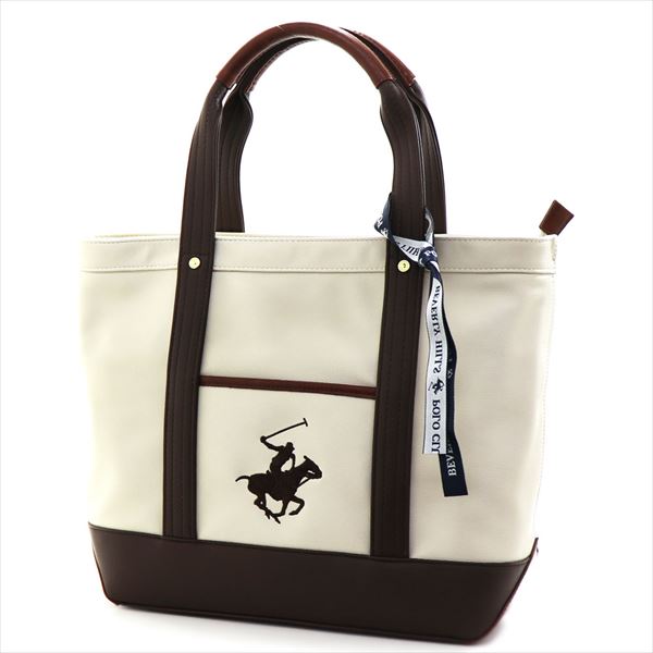 �ӥХ꡼�ҥ륺 �ݥ������ �ȡݥȥХå� ��ǥ����� ������ BEVERLY HILLS POLO CLUB BH2008N IV DBR DBR 