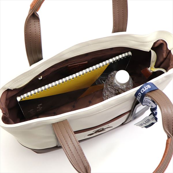 �ӥХ꡼�ҥ륺 �ݥ������ �ȡݥȥХå� ��ǥ����� ������ BEVERLY HILLS POLO CLUB BH2008N IV DBR DBR 