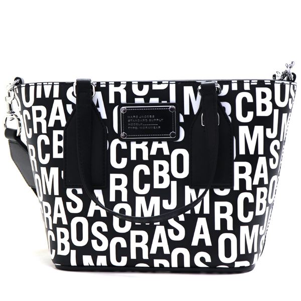 �ޡ������������֥� �ȡ��ȥХå� ��ǥ����� Marc Jacobs 2Way ���������Хå� 4S4HTT006H02 005 