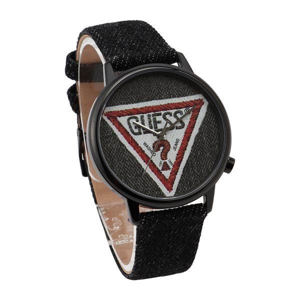  ӻ  ǥ GUESS ꥸʥ륺 ֥å  ǥ˥ 쥶 V1014M2