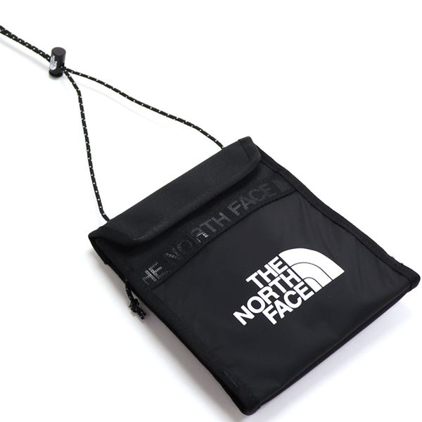 �� �Ρ����ե����� ���������ݡ��� �ޥ��� ���å� ���� ��� THE NORTH FACE �ߥ˥Хå� �֥�å� NN2PM73A BLK