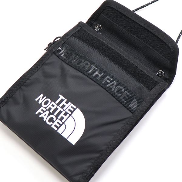 �� �Ρ����ե����� ���������ݡ��� �ޥ��� ���å� ���� ��� THE NORTH FACE �ߥ˥Хå� �֥�å� NN2PM73A BLK