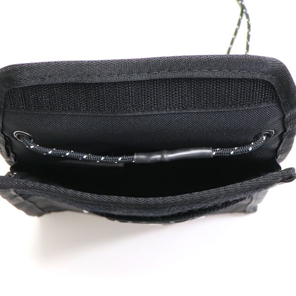 �� �Ρ����ե����� ���������ݡ��� �ޥ��� ���å� ���� ��� THE NORTH FACE �ߥ˥Хå� �֥�å� NN2PM73A BLK