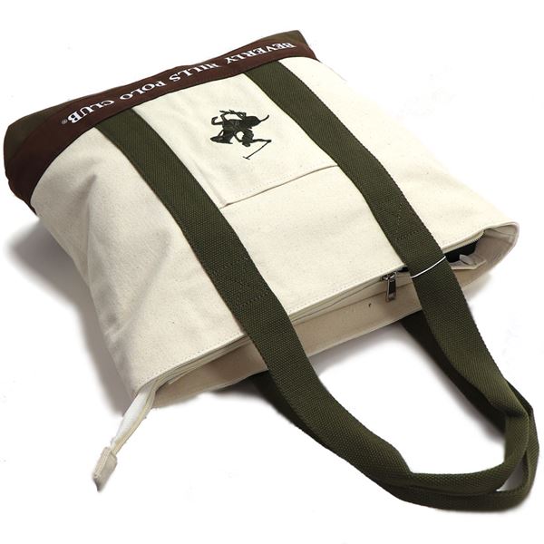 �ӥХ꡼�ҥ륺�ݥ������ �ȡ��ȥХå� ��ǥ����� ��� ������ BEVERLY HILLS POLO CLUB �����ܥ꡼ BHC003 