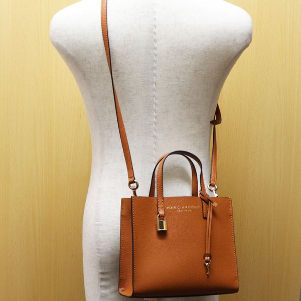 �ޡ������������֥� �ȡ��ȥХå� ��ǥ����� Marc Jacobs 2Way ���������Хå� M0015685 240 