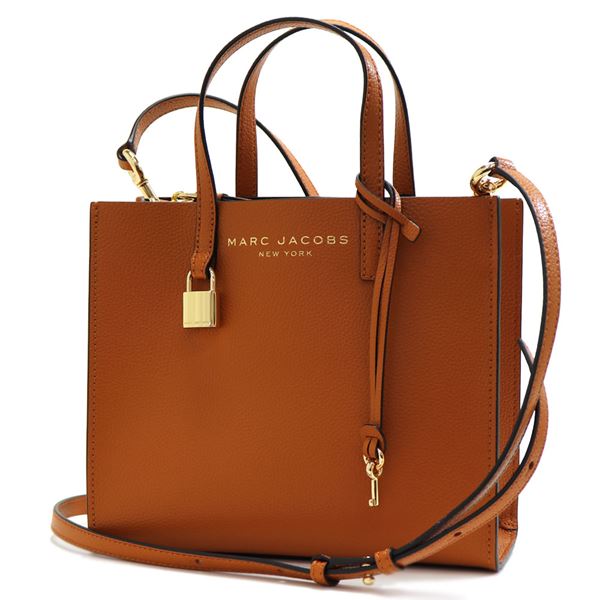 �ޡ������������֥� �ȡ��ȥХå� ��ǥ����� Marc Jacobs 2Way ���������Хå� M0015685 240 
