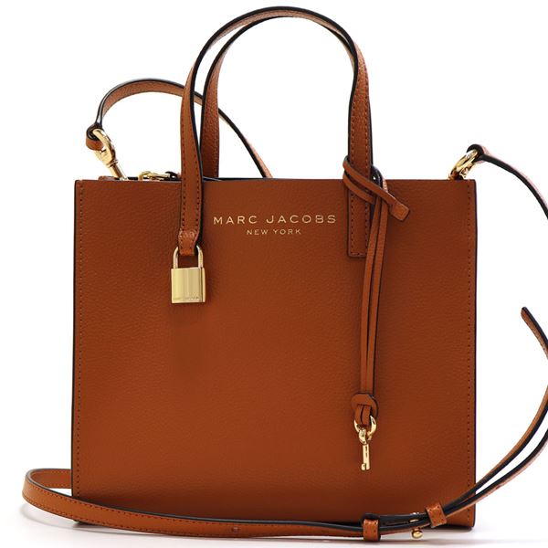 �ޡ������������֥� �ȡ��ȥХå� ��ǥ����� Marc Jacobs 2Way ���������Хå� M0015685 240 