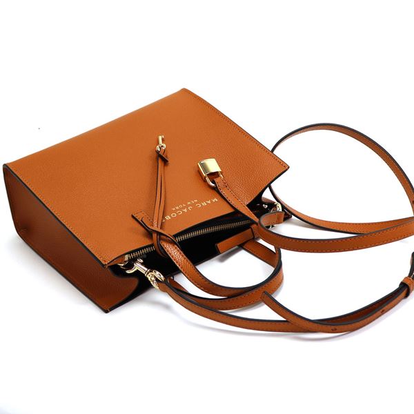 �ޡ������������֥� �ȡ��ȥХå� ��ǥ����� Marc Jacobs 2Way ���������Хå� M0015685 240 