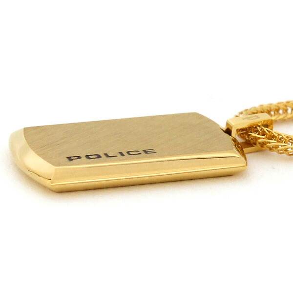 �ݥꥹ �ͥå��쥹 ��� ��ǥ����� ���������� POLICE ���������꡼ 24920PSG-A 