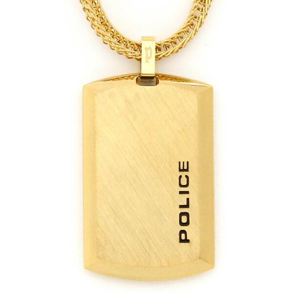 �ݥꥹ �ͥå��쥹 ��� ��ǥ����� ���������� POLICE ���������꡼ 24920PSG-A 