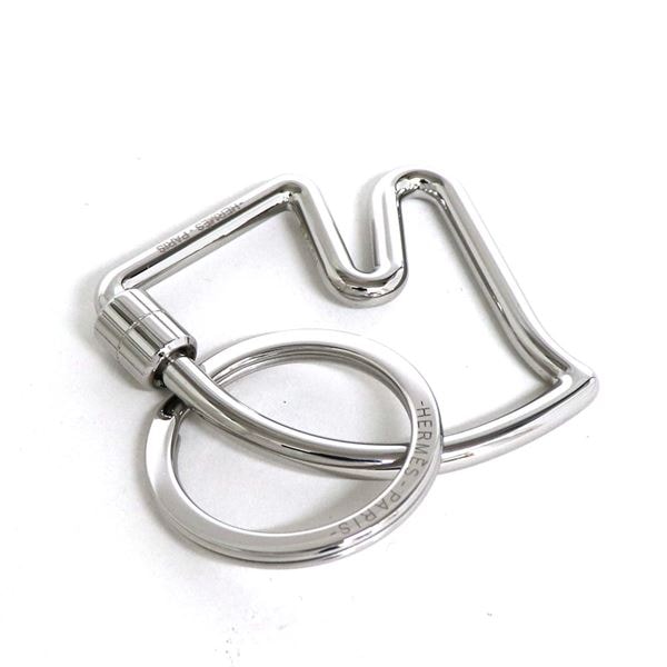 ����᥹ �����ۥ���� ��ǥ����� HERMES Key ring ������� �ۡ��� �� ����С� CHEVAL  ���եȥ�åԥ�̵��