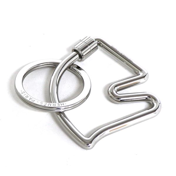 ����᥹ �����ۥ���� ��ǥ����� HERMES Key ring ������� �ۡ��� �� ����С� CHEVAL  ���եȥ�åԥ�̵��
