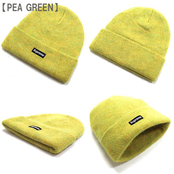 ����ץ꡼�� �˥å�˹ ��ǥ����� ��� Supreme Knit Hat �˥åȥ���å� ˹�� �֥�å� ¾ FW16BN45  ���եȥ�åԥ�̵��