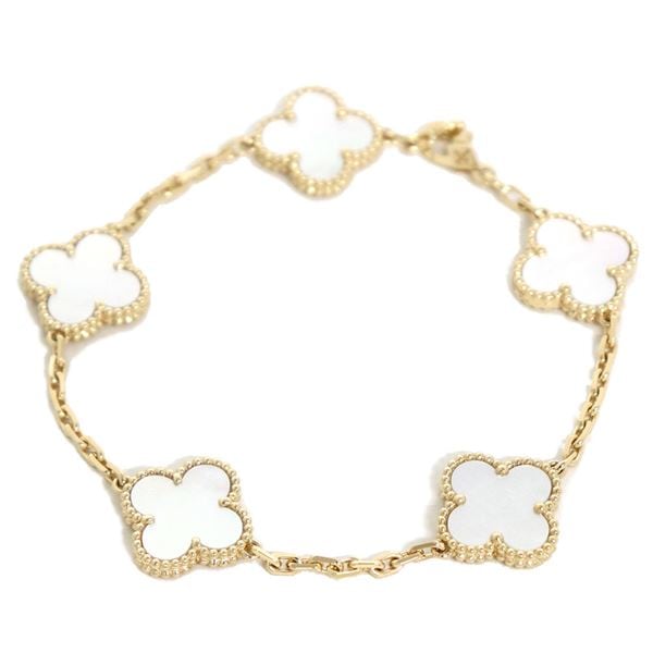 Van Cleef & Arpels ヴァンクリーフ&アーペル ブレスレット Van Cleef & Arpelsブレスレット