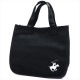 ӥХ꡼ҥ륺 ݥ ȡݥȥХå ǥ  BEVERLY HILLS POLO CLUB ֥Хå Хå BHC009 BLACK 
