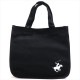 ӥХ꡼ҥ륺 ݥ ȡݥȥХå ǥ  BEVERLY HILLS POLO CLUB ֥Хå Хå BHC009 BLACK 