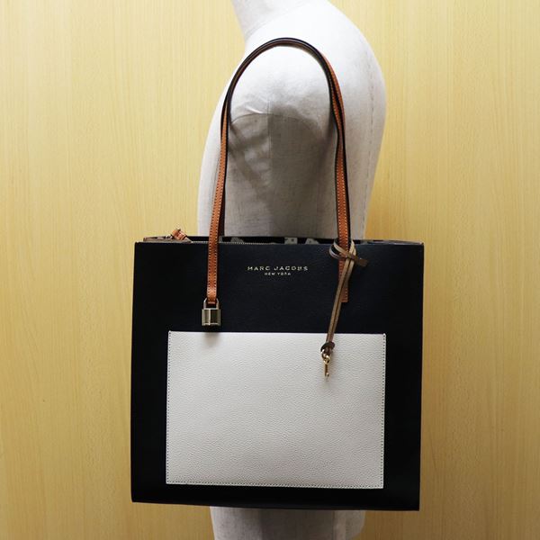 �ޡ������������֥� �ȡ��ȥХå� ��ǥ����� Marc Jacobs ���⡼���������ɥޥ�� M0016131 244 