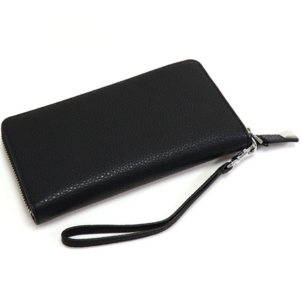 �ޡ������������֥� Ĺ���� ��ǥ����� MARC JACOBS Wallet �饦��ɥե����ʡ� 4R3SMP024S02 001  ���եȥ�åԥ�̵��