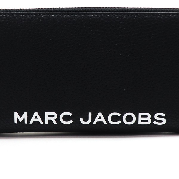 �ޡ������������֥� Ĺ���� ��ǥ����� MARC JACOBS Wallet �饦��ɥե����ʡ� 4R3SMP024S02 001  ���եȥ�åԥ�̵��