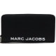�ޡ������������֥� Ĺ���� ��ǥ����� MARC JACOBS Wallet �饦��ɥե����ʡ� 4R3SMP024S02 001  ���եȥ�åԥ�̵��