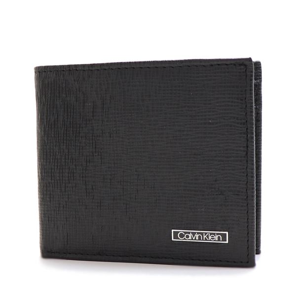 ���եȥ�åԥ�̵�� ����Х󥯥饤�� ����ޤ���� ��� Calvin Klein �����ߥ��ɻߵ�ǽ�դ� CK �֥�å� 31CK130009 BLACK