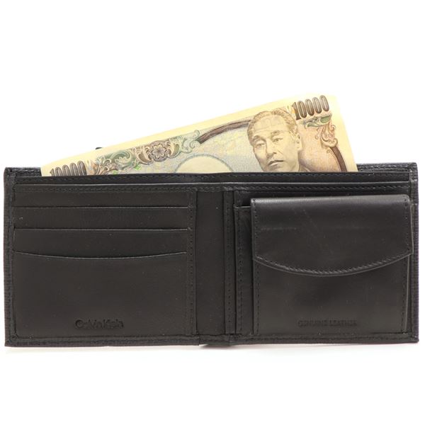 ���եȥ�åԥ�̵�� ����Х󥯥饤�� ����ޤ���� ��� Calvin Klein �����ߥ��ɻߵ�ǽ�դ� CK �֥�å� 31CK130009 BLACK