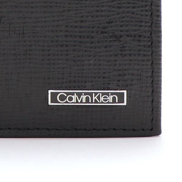 ���եȥ�åԥ�̵�� ����Х󥯥饤�� ����ޤ���� ��� Calvin Klein �����ߥ��ɻߵ�ǽ�դ� CK �֥�å� 31CK130009 BLACK
