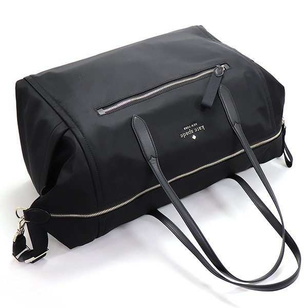 �����ȥ��ڡ��� �ܥ��ȥ�Хå� �ȥ�٥�Хå� Kate Spade ��ǥ����� ι�� KC525 001