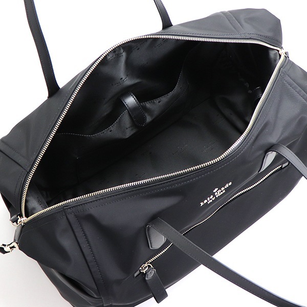 �����ȥ��ڡ��� �ܥ��ȥ�Хå� �ȥ�٥�Хå� Kate Spade ��ǥ����� ι�� KC525 001