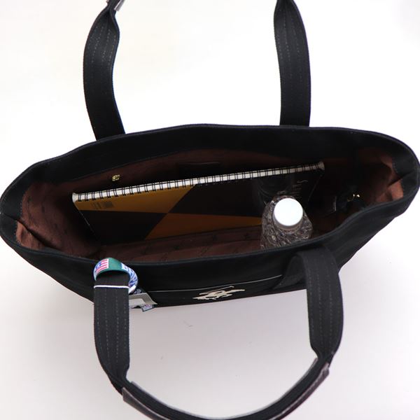 �ӥХ꡼�ҥ륺�ݥ������ �ȡ��ȥХå� ��ǥ����� ��� ������ BEVERLY HILLS POLO CLUB �֥�å� BH1008N