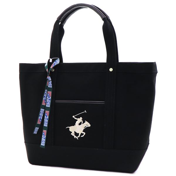 �ӥХ꡼�ҥ륺�ݥ������ �ȡ��ȥХå� ��ǥ����� ��� ������ BEVERLY HILLS POLO CLUB �֥�å� BH1008N