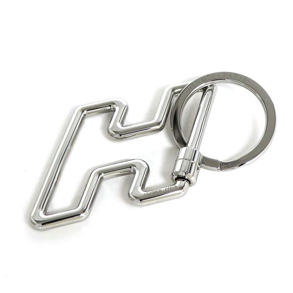 ᥹ ۥ ǥ HERMES Key ring  ۡ  С H TOO SPEED  եȥåԥ̵