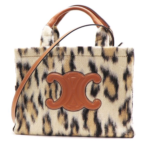 ���꡼�� �ϥ�ɥХå� ��ǥ����� CELINE 2Way ���������Хå� 19916 2FK1 19LE 