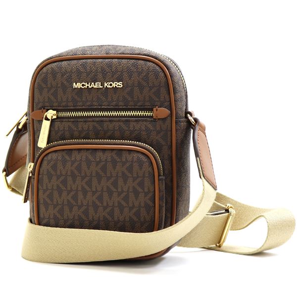 �ޥ����륳���� ���������Хå� ��ǥ����� MICHAEL KORS �֥饦�� 35T4GTTC6B BROWN 