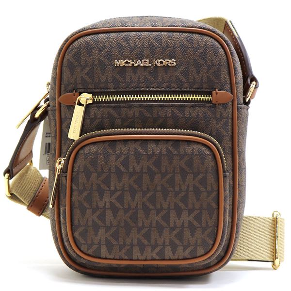 �ޥ����륳���� ���������Хå� ��ǥ����� MICHAEL KORS �֥饦�� 35T4GTTC6B BROWN 