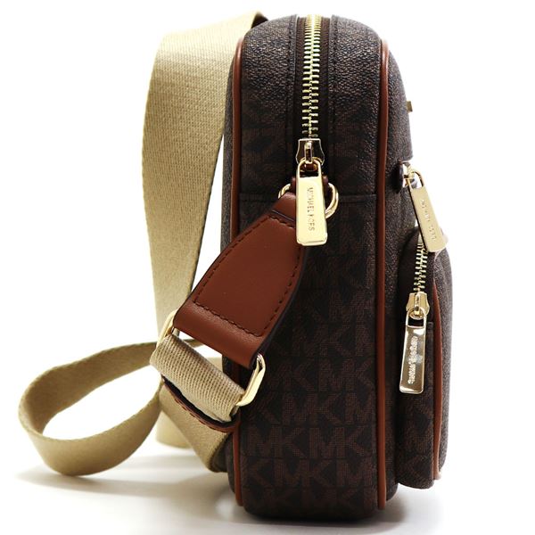 �ޥ����륳���� ���������Хå� ��ǥ����� MICHAEL KORS �֥饦�� 35T4GTTC6B BROWN 