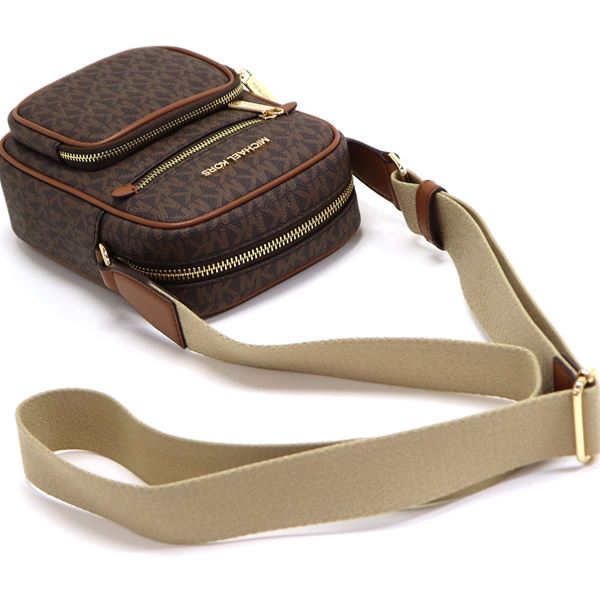 �ޥ����륳���� ���������Хå� ��ǥ����� MICHAEL KORS �֥饦�� 35T4GTTC6B BROWN 