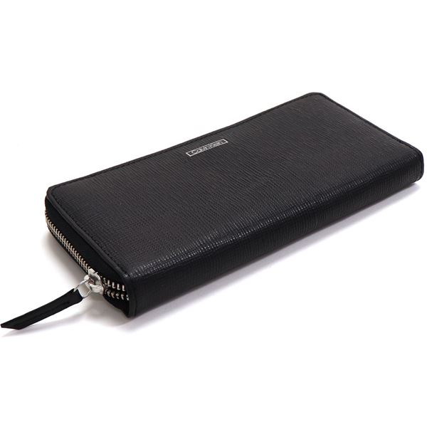 եȥåԥ̵ Х󥯥饤 Ĺ  Calvin Klein 饦ɥեʡ ߥɻߵǽդ CK ֥å 31CK190006 BLACK
