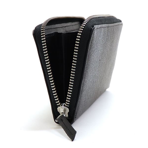 եȥåԥ̵ Х󥯥饤 Ĺ  Calvin Klein 饦ɥեʡ ߥɻߵǽդ CK ֥å 31CK190006 BLACK
