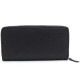 եȥåԥ̵ Х󥯥饤 Ĺ  Calvin Klein 饦ɥեʡ ߥɻߵǽդ CK ֥å 31CK190006 BLACK