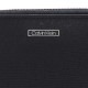 եȥåԥ̵ Х󥯥饤 Ĺ  Calvin Klein 饦ɥեʡ ߥɻߵǽդ CK ֥å 31CK190006 BLACK