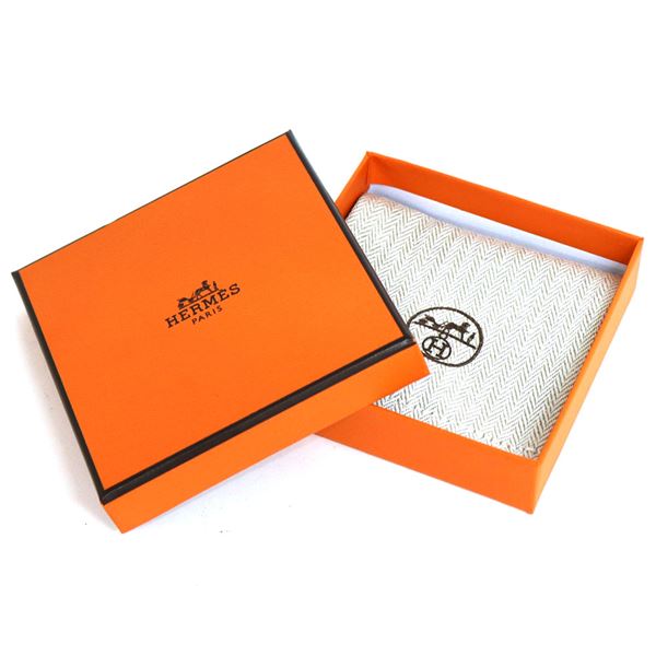 ����᥹ �����ۥ���� ��ǥ����� HERMES Key ring ������� �ۡ��� �� ����С� �֥�å� FER A CHAVAL  ���եȥ�åԥ�̵��