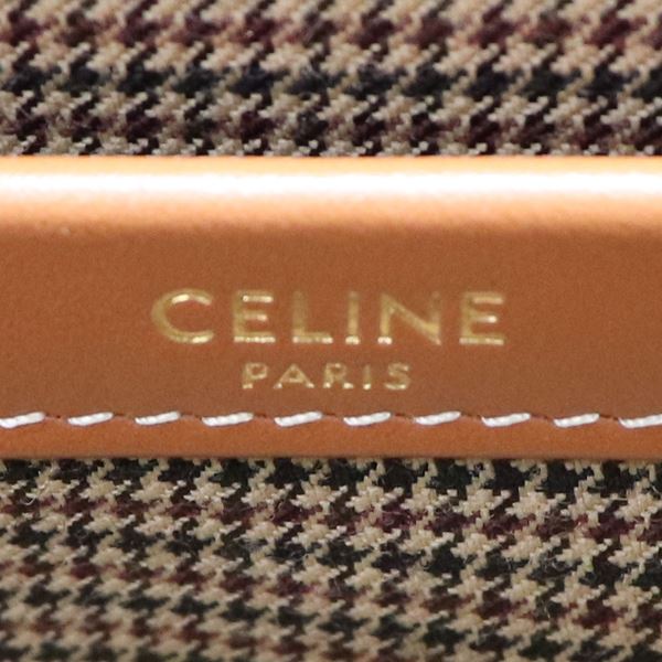 ꡼ ȡȥХå ǥ CELINE 19676 2FHZ 14ML 