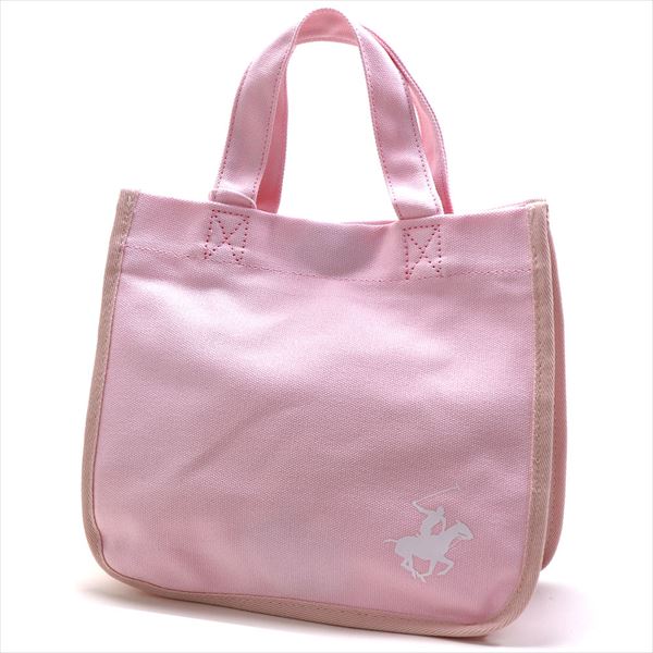 �ӥХ꡼�ҥ륺 �ݥ������ �ȡݥȥХå� ��ǥ����� ������ BEVERLY HILLS POLO CLUB ���֥Хå� �����Хå� BHC009 PINK 