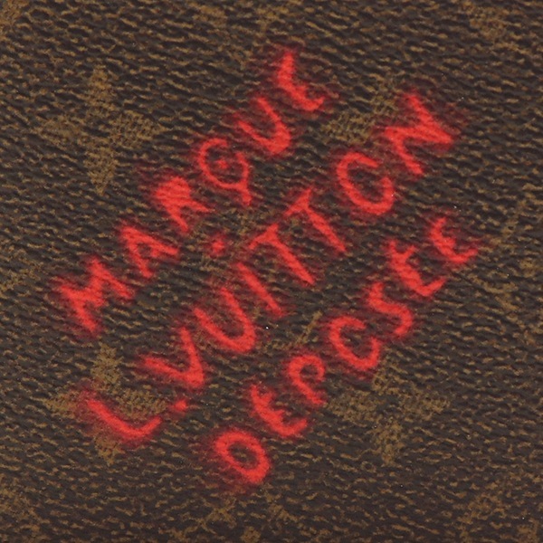 �륤�����ȥ� ����ޤ���� LOUIS VUITTON M11716